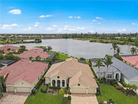 2632 Fairmont Cove Court Cape Coral FL 33991
