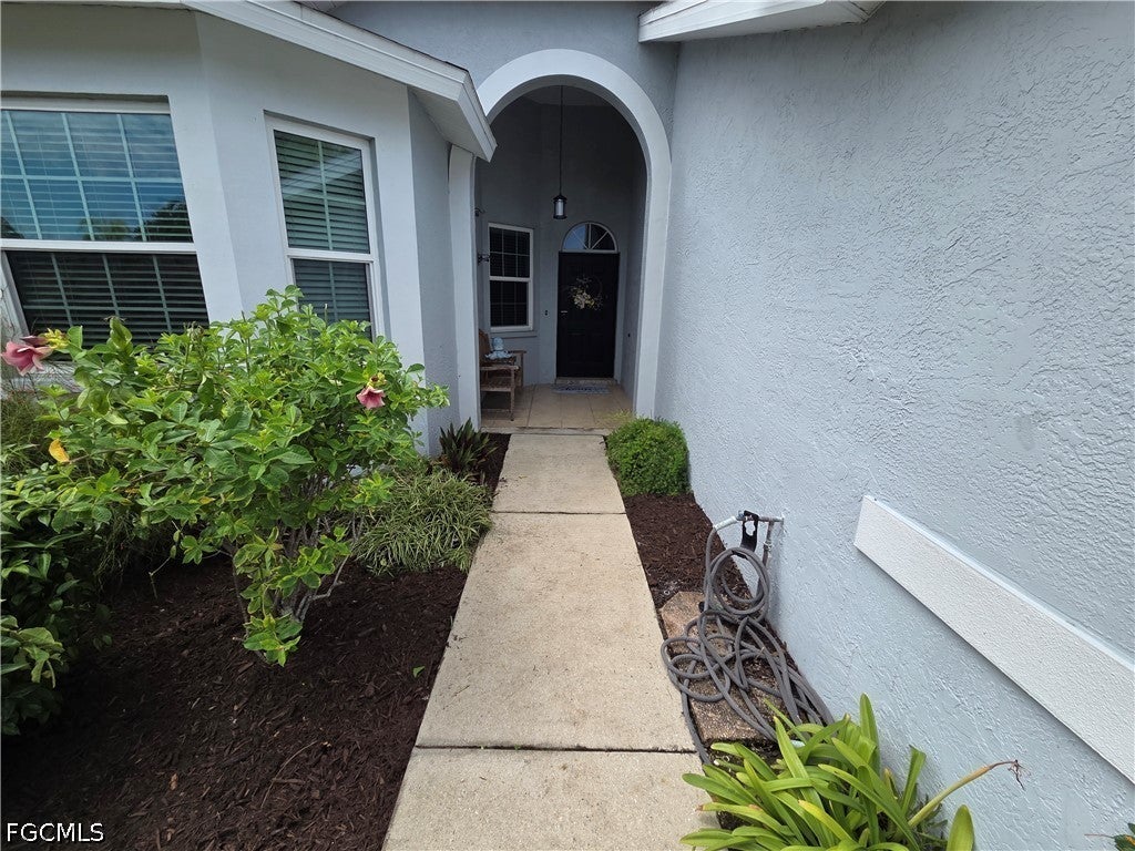 833 Mount Hood Court