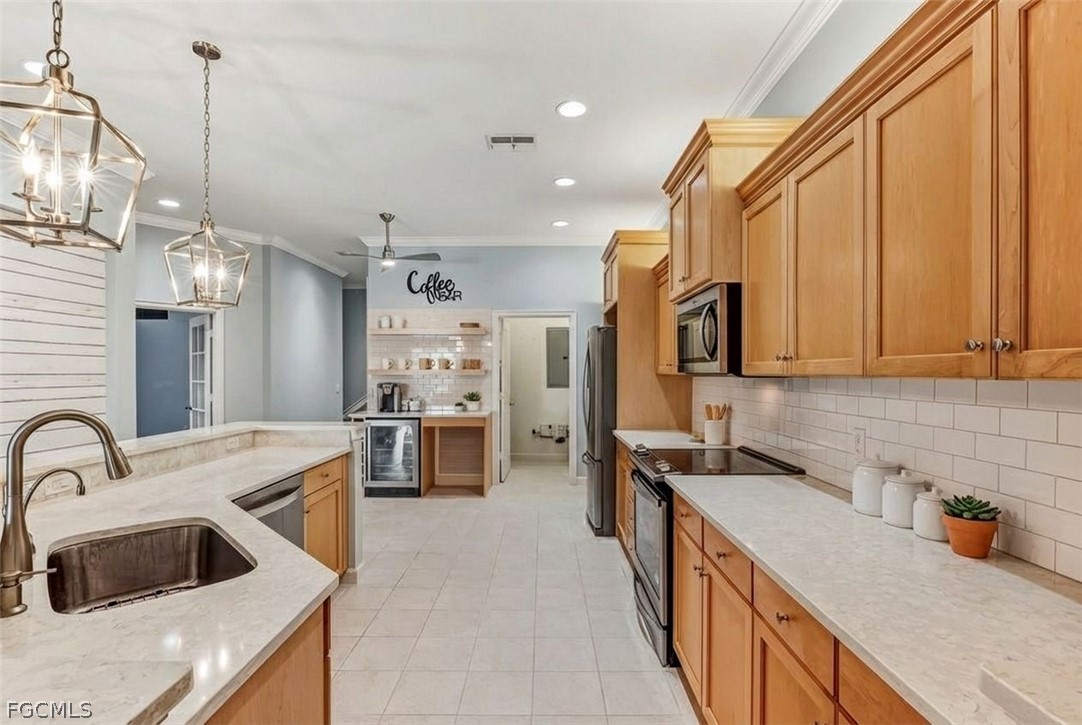 8565 Via Garibaldi Circle 206