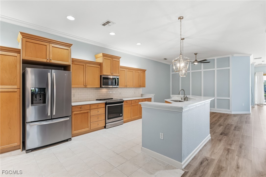 8565 Via Garibaldi Circle 206