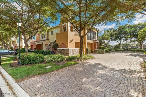 8565 Via Garibaldi Circle 206 Estero FL 33928