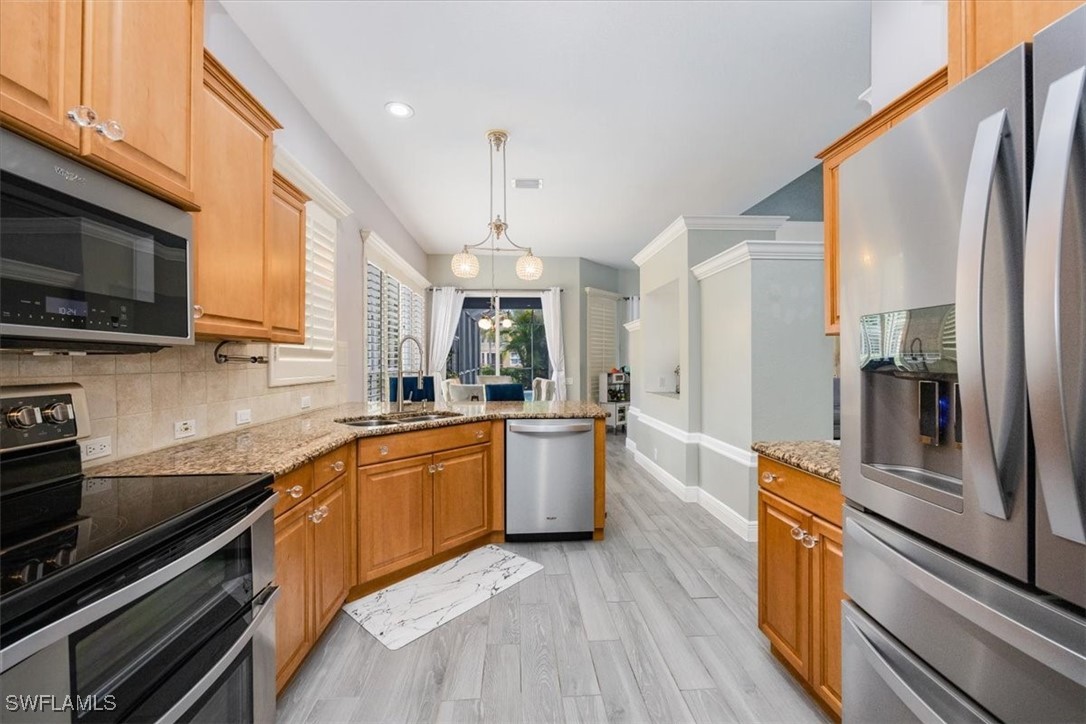 9671 Raven Court