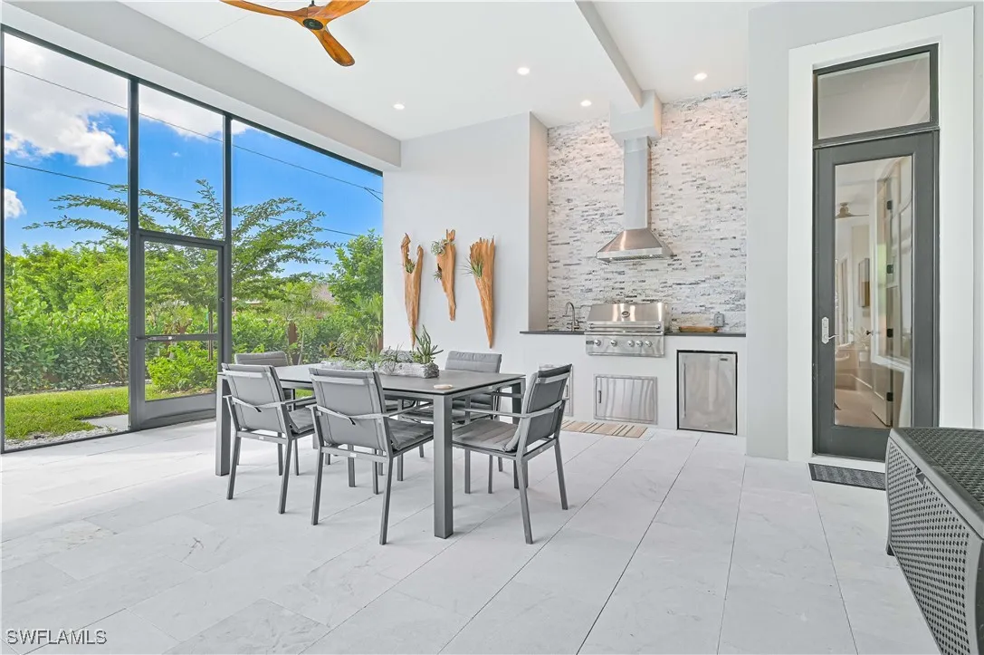 Naples, Florida, 34108, United States, 4 Bedrooms Bedrooms, ,5 BathroomsBathrooms,Residential,Active,1953233