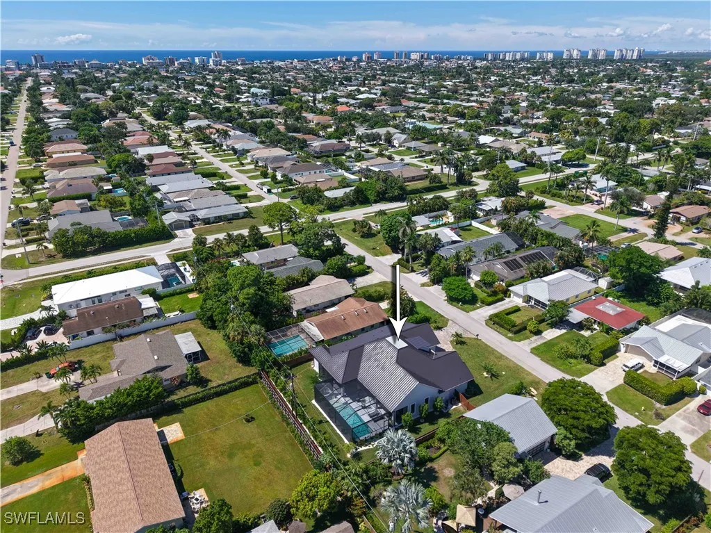 Naples, Florida, 34108, United States, 4 Bedrooms Bedrooms, ,5 BathroomsBathrooms,Residential,Active,1953233
