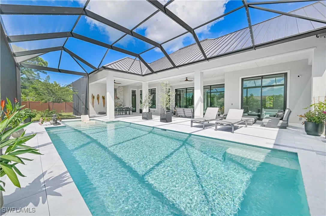 Naples, Florida, 34108, United States, 4 Bedrooms Bedrooms, ,5 BathroomsBathrooms,Residential,Active,1953233