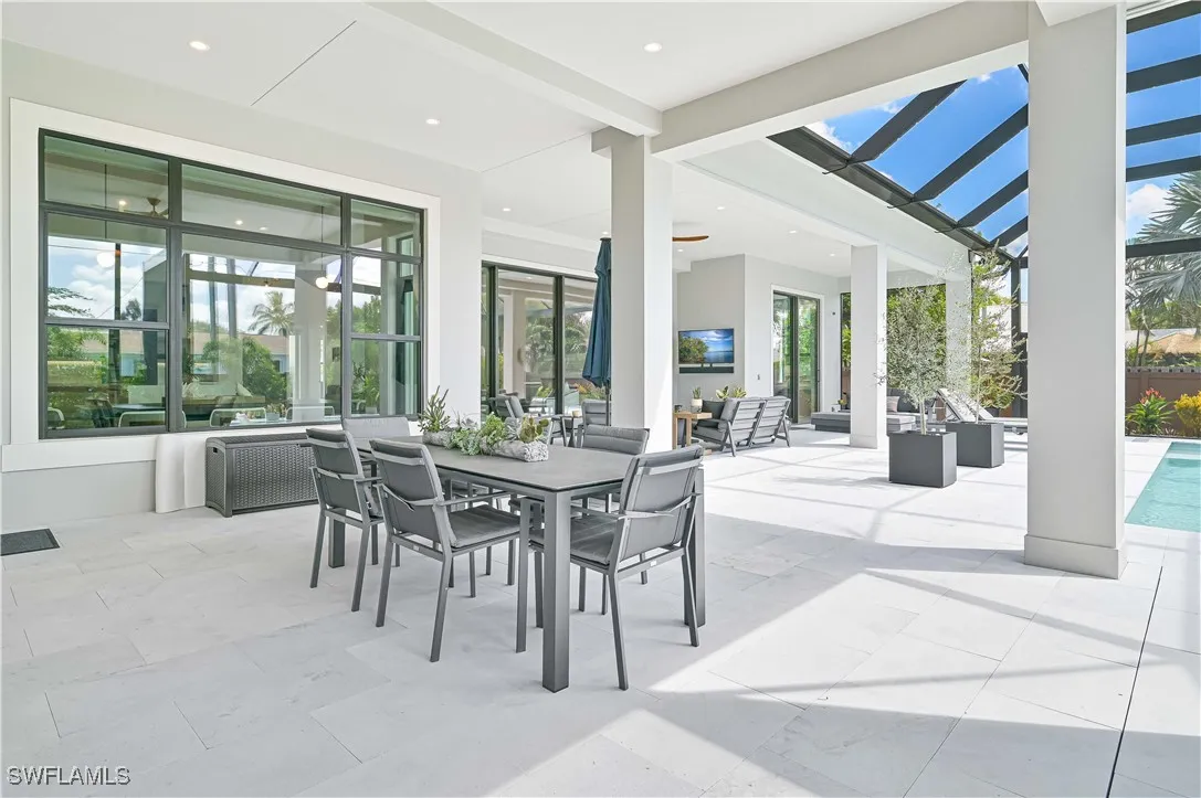 Naples, Florida, 34108, United States, 4 Bedrooms Bedrooms, ,5 BathroomsBathrooms,Residential,Active,1953233