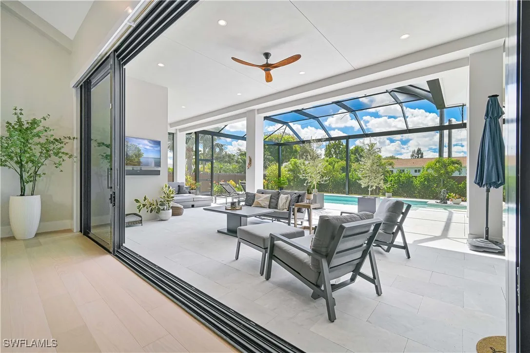 Naples, Florida, 34108, United States, 4 Bedrooms Bedrooms, ,5 BathroomsBathrooms,Residential,Active,1953233