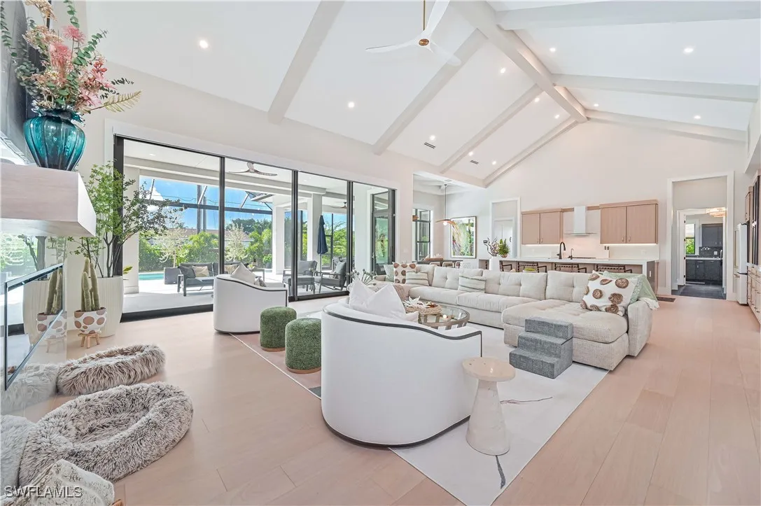 Naples, Florida, 34108, United States, 4 Bedrooms Bedrooms, ,5 BathroomsBathrooms,Residential,Active,1953233