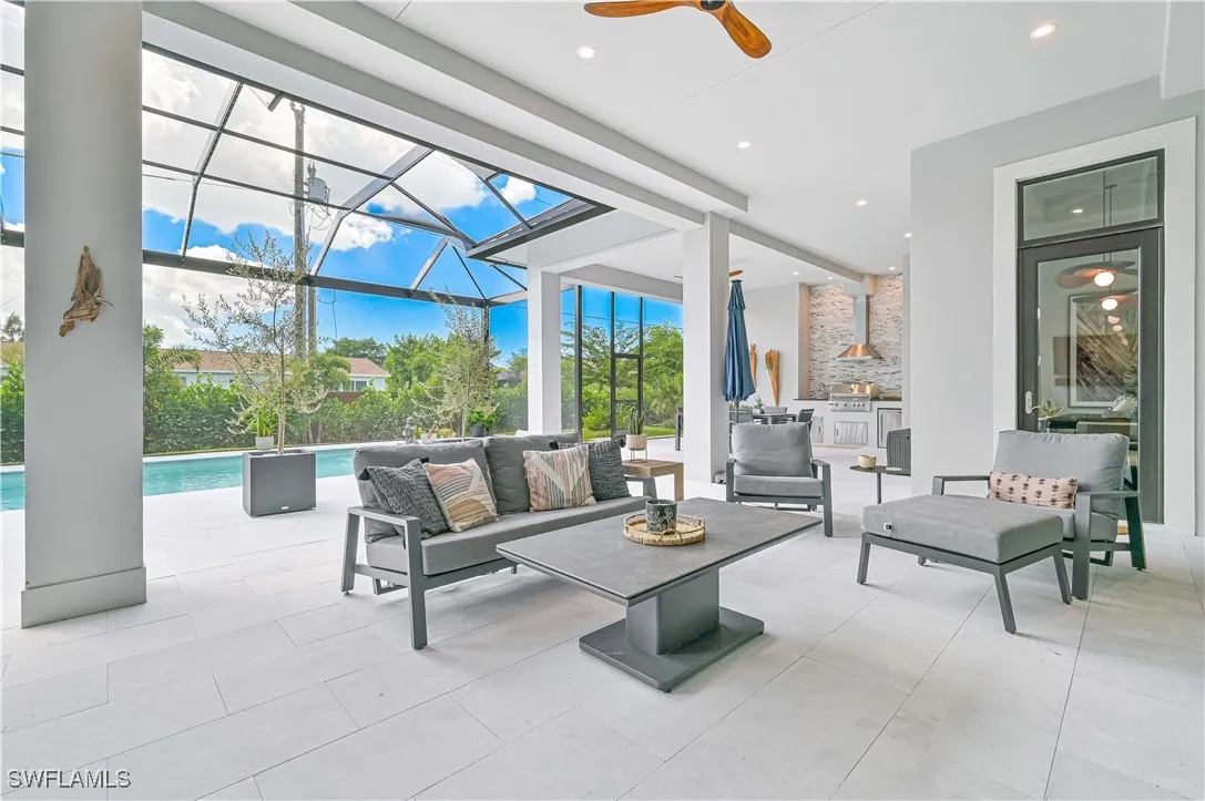 Naples, Florida, 34108, United States, 4 Bedrooms Bedrooms, ,5 BathroomsBathrooms,Residential,Active,1953233