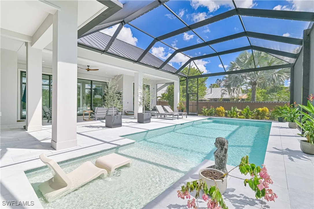 Naples, Florida, 34108, United States, 4 Bedrooms Bedrooms, ,5 BathroomsBathrooms,Residential,Active,1953233