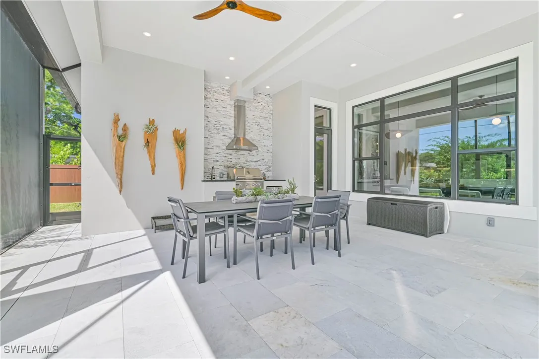 Naples, Florida, 34108, United States, 4 Bedrooms Bedrooms, ,5 BathroomsBathrooms,Residential,Active,1953233