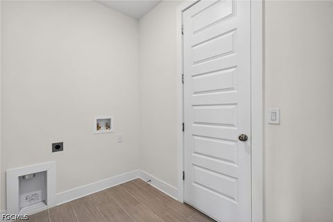Tiny photo for 136 SW 12th Street, Cape Coral, FL 33991 (MLS # 2026019941)
