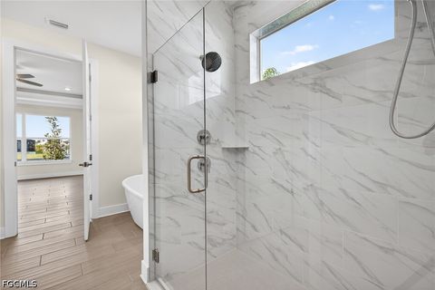 Tiny photo for 136 SW 12th Street, Cape Coral, FL 33991 (MLS # 2026019941)