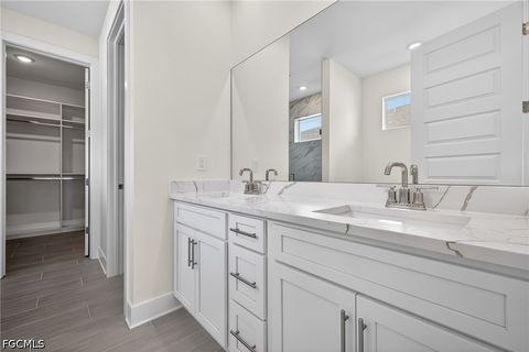 Tiny photo for 136 SW 12th Street, Cape Coral, FL 33991 (MLS # 2026019941)