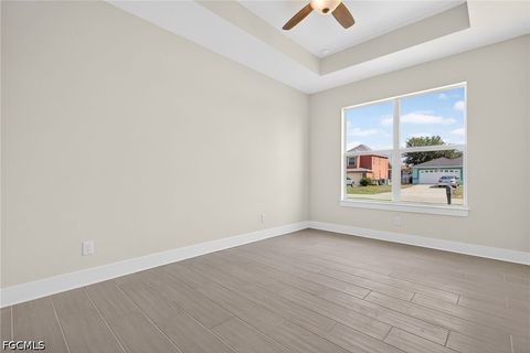 Tiny photo for 136 SW 12th Street, Cape Coral, FL 33991 (MLS # 2026019941)
