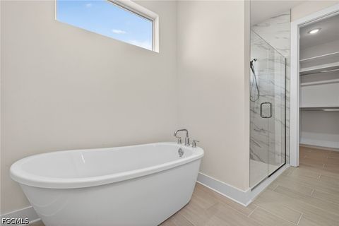 Tiny photo for 136 SW 12th Street, Cape Coral, FL 33991 (MLS # 2026019941)