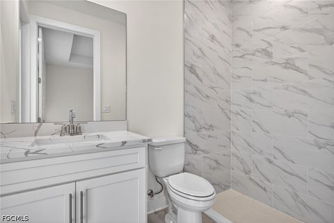 Tiny photo for 136 SW 12th Street, Cape Coral, FL 33991 (MLS # 2026019941)