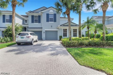 16580 Goldenrod Lane 103 Alva FL 33920