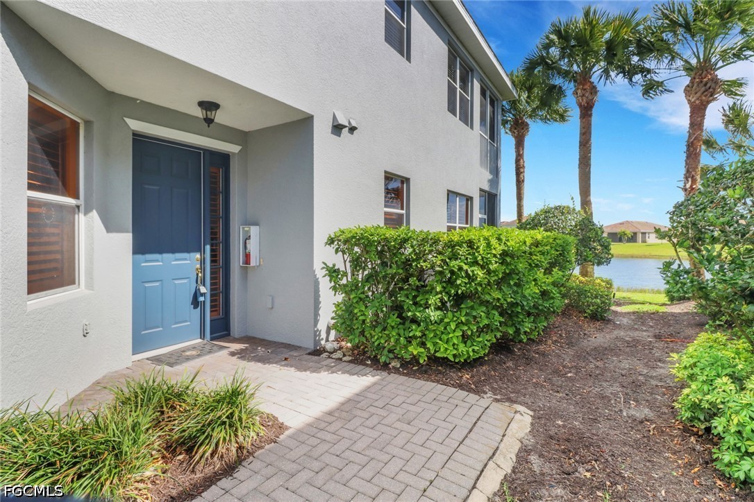 16580 Goldenrod Lane 103