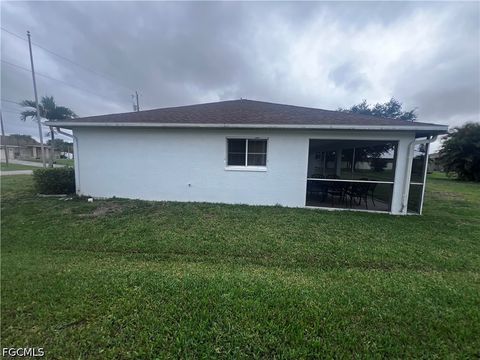 Tiny photo for 1306 SW 11th Street, Cape Coral, FL 33991 (MLS # 2026020156)