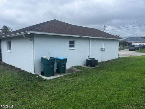 Tiny photo for 1306 SW 11th Street, Cape Coral, FL 33991 (MLS # 2026020156)
