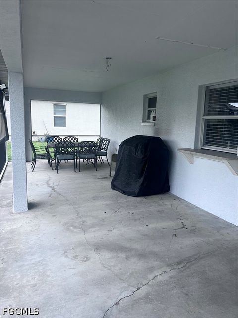 Tiny photo for 1306 SW 11th Street, Cape Coral, FL 33991 (MLS # 2026020156)