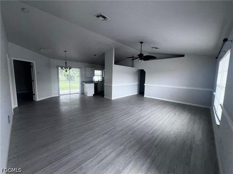 Tiny photo for 1306 SW 11th Street, Cape Coral, FL 33991 (MLS # 2026020156)