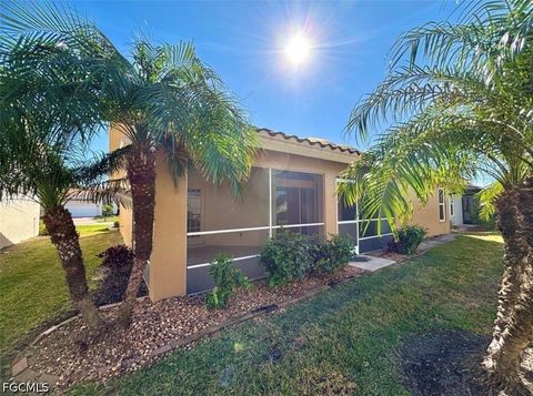 Tiny photo for 12396 Kelly Sands Way, Fort Myers, FL 33908 (MLS # 2026017404)