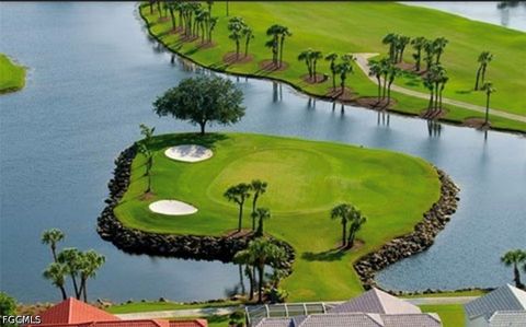 Tiny photo for 12396 Kelly Sands Way, Fort Myers, FL 33908 (MLS # 2026017404)