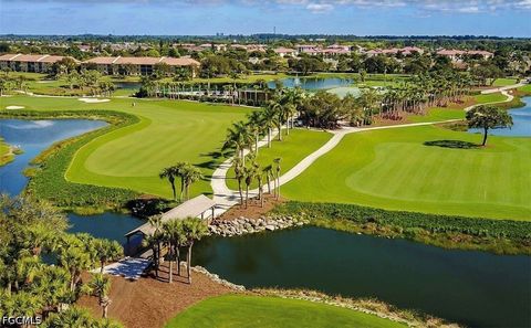 Tiny photo for 12396 Kelly Sands Way, Fort Myers, FL 33908 (MLS # 2026017404)