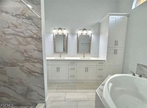 Tiny photo for 12396 Kelly Sands Way, Fort Myers, FL 33908 (MLS # 2026017404)