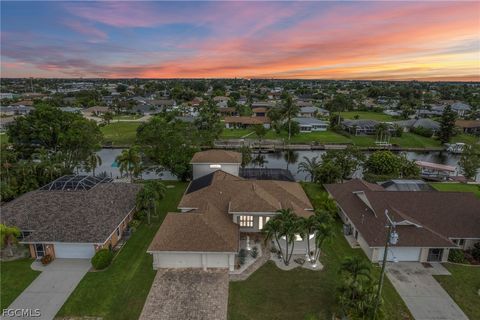 1426 SE 32nd Street Cape Coral FL 33904