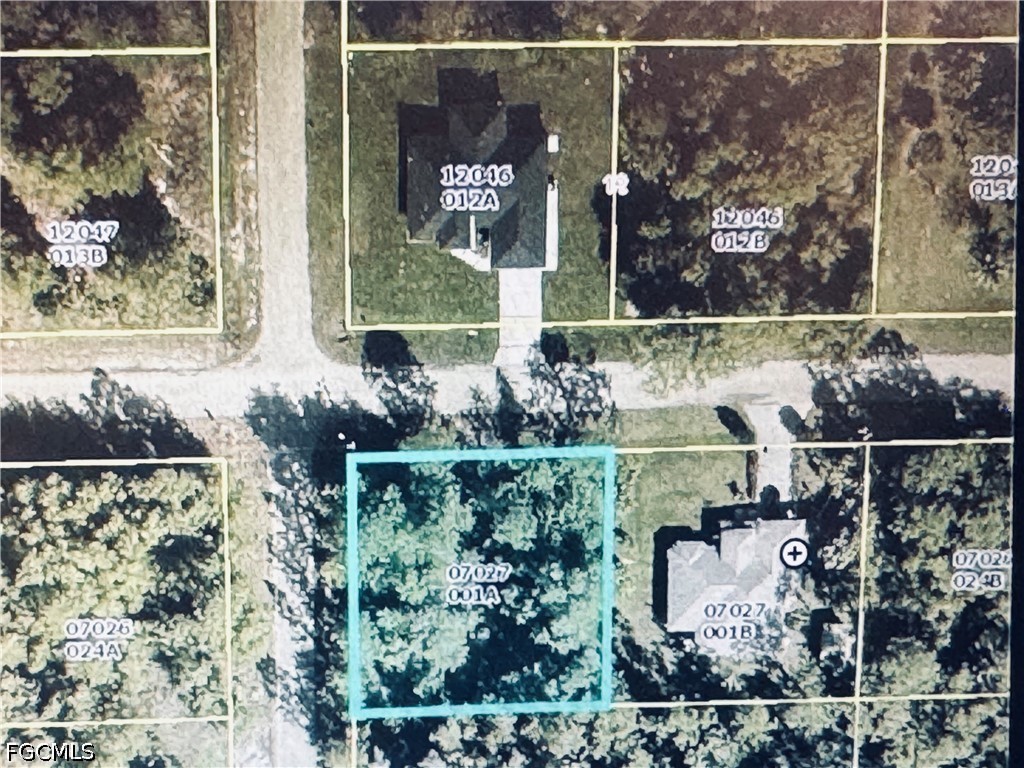 Photo 1 of 2 — 3700 E 3rd Street, Lehigh Acres, FL 33936