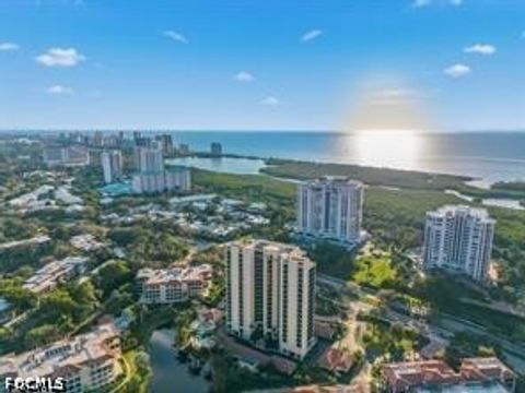 Tiny photo for 6000 Pelican Bay Boulevard #904, Naples, FL 34108 (MLS # 2026031517)