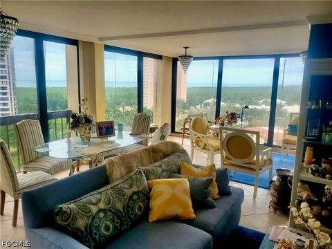 Tiny photo for 6000 Pelican Bay Boulevard #904, Naples, FL 34108 (MLS # 2026031517)