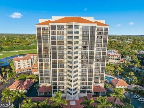 Tiny photo for 6000 Pelican Bay Boulevard #904, Naples, FL 34108 (MLS # 2026031517)