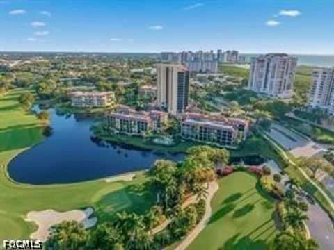 Tiny photo for 6000 Pelican Bay Boulevard #904, Naples, FL 34108 (MLS # 2026031517)