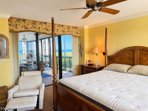 Tiny photo for 6000 Pelican Bay Boulevard #904, Naples, FL 34108 (MLS # 2026031517)