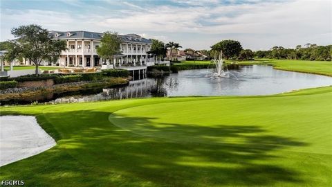 Tiny photo for 6000 Pelican Bay Boulevard #904, Naples, FL 34108 (MLS # 2026031517)