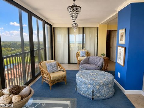 Tiny photo for 6000 Pelican Bay Boulevard #904, Naples, FL 34108 (MLS # 2026031517)