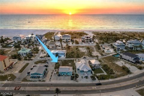 6081 Shelby Lane Fort Myers Beach FL 33931