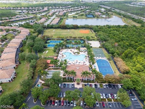 Tiny photo for 19991 Barletta Lane #1924, Estero, FL 33928 (MLS # 2026020121)