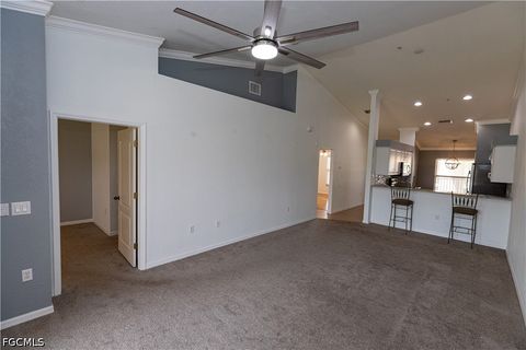 Tiny photo for 19991 Barletta Lane #1924, Estero, FL 33928 (MLS # 2026020121)