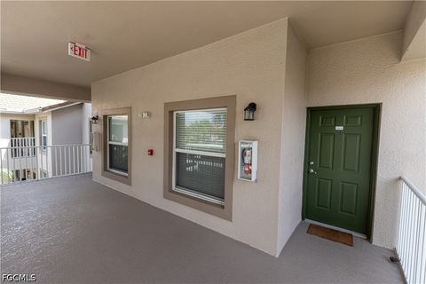 Tiny photo for 19991 Barletta Lane #1924, Estero, FL 33928 (MLS # 2026020121)