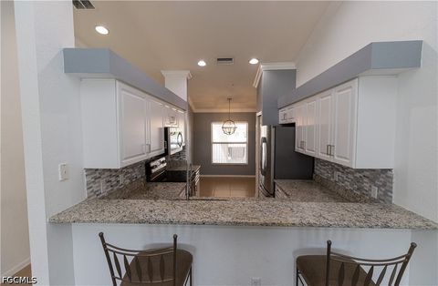 Tiny photo for 19991 Barletta Lane #1924, Estero, FL 33928 (MLS # 2026020121)