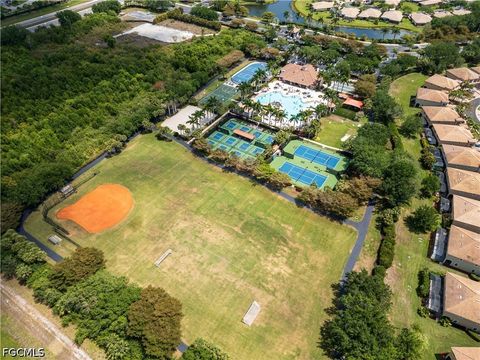 Tiny photo for 19991 Barletta Lane #1924, Estero, FL 33928 (MLS # 2026020121)