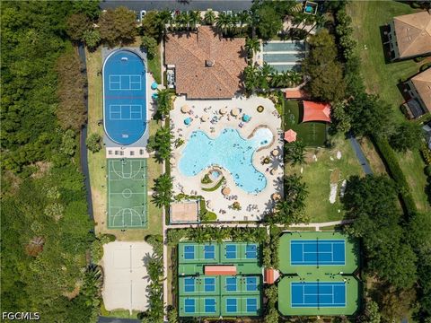 Tiny photo for 19991 Barletta Lane #1924, Estero, FL 33928 (MLS # 2026020121)