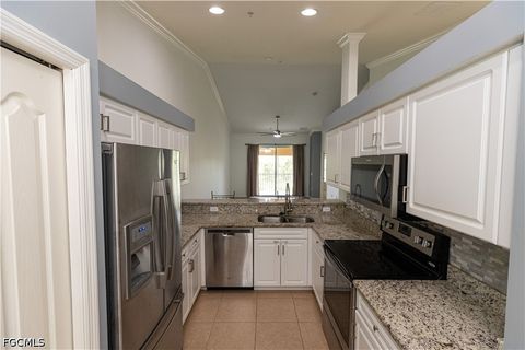 Tiny photo for 19991 Barletta Lane #1924, Estero, FL 33928 (MLS # 2026020121)