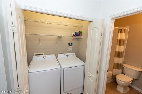 Tiny photo for 19991 Barletta Lane #1924, Estero, FL 33928 (MLS # 2026020121)