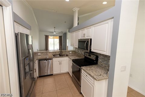 Tiny photo for 19991 Barletta Lane #1924, Estero, FL 33928 (MLS # 2026020121)